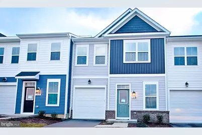 119 Castaway Place, Winchester, VA 22603 - Photo 1