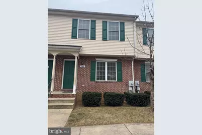544 Allston Circle, Winchester, VA 22601 - Photo 1