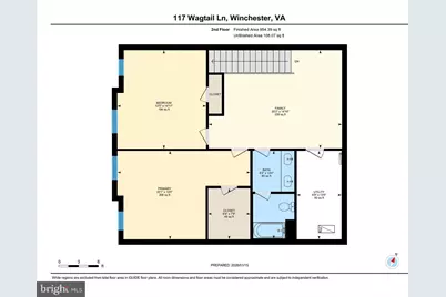 117 Wagtail Lane, Winchester, VA 22603 - Photo 33