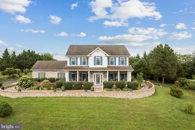 765 Gun Club Road, Stephenson, VA 22656 - Photo 1