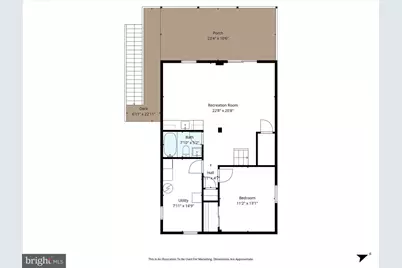 241 Sunset Circle, Cross Junction, VA 22625 - Photo 63