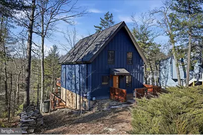 241 Sunset Circle, Cross Junction, VA 22625 - Photo 61