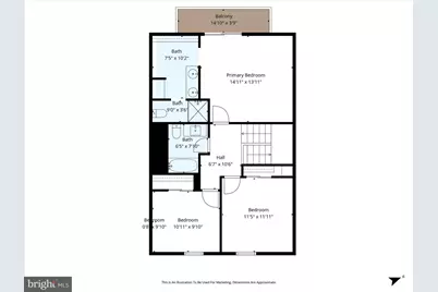 241 Sunset Circle, Cross Junction, VA 22625 - Photo 65