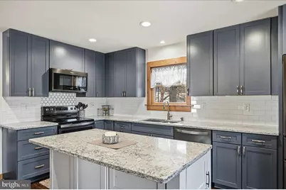 241 Sunset Circle, Cross Junction, VA 22625 - Photo 23