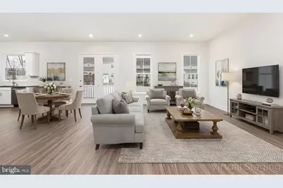 114 Heyford Drive, Stephenson, VA 22656 - Photo 13