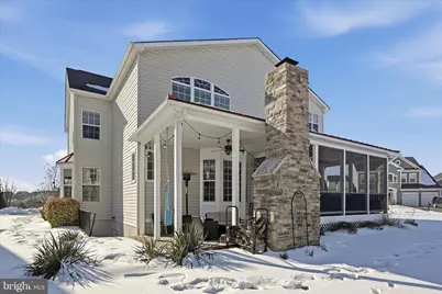 105 Garret Court, Stephenson, VA 22656 - Photo 63