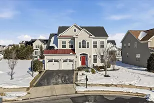 105 Garret Ct, Stephenson, VA 22656 - Photo 3