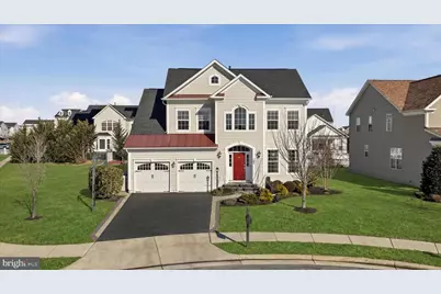 105 Garret Court, Stephenson, VA 22656 - Photo 1