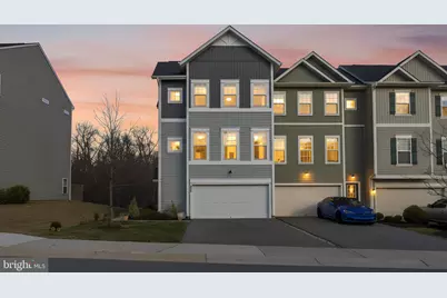 225 Patchwork Drive, Stephenson, VA 22656 - Photo 1