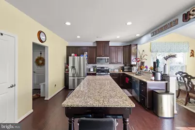 100 Flyfoot Drive, Stephenson, VA 22656 - Photo 5