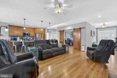 100 Penderbrook Court, Stephens City, VA 22655 - Photo 11