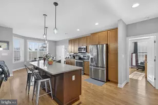 100 Penderbrook Ct, Stephens City, VA 22655 - Photo 13