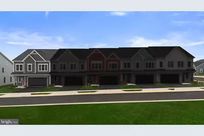 108 Keystone #HOMESITE 1094, Winchester, VA 22603 - Photo 1