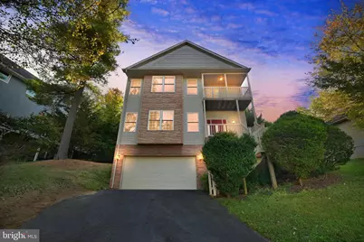 121 Waterside Lane, Cross Junction, VA 22625 - Photo 7