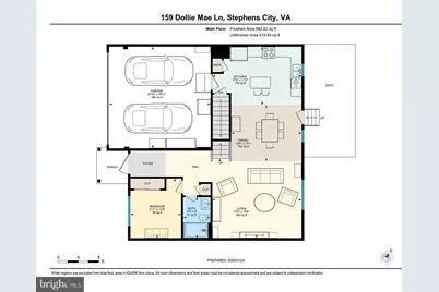 159 Dollie Mae Lane, Stephens City, VA 22655 - Photo 49