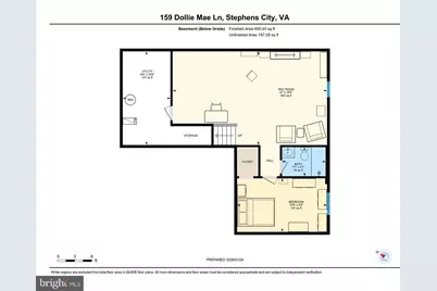 159 Dollie Mae Lane, Stephens City, VA 22655 - Photo 51