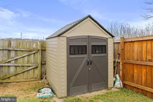 302 Freeton Ct, Stephens City, VA 22655 - Photo 11