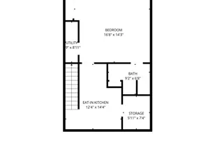 611 Tudor Dr, Winchester, VA 22603 - Photo 27