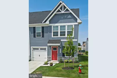 116 Maury, Winchester, VA 22602 - Photo 1