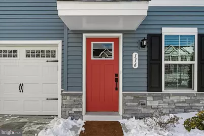 116 Maury, Winchester, VA 22602 - Photo 5