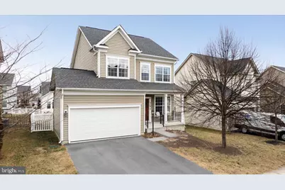 218 Centennial Drive, Stephenson, VA 22656 - Photo 1