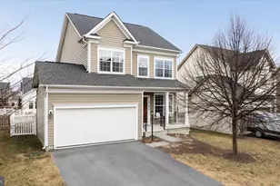 218 Centennial Dr, Stephenson, VA 22656 - Photo 1