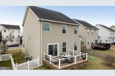 218 Centennial Drive, Stephenson, VA 22656 - Photo 33