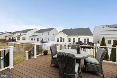 218 Centennial Drive, Stephenson, VA 22656 - Photo 5