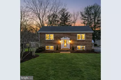 110 Elaine Drive, Winchester, VA 22602 - Photo 1