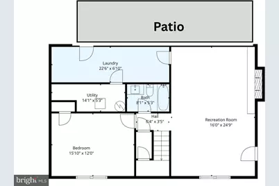 110 Elaine Drive, Winchester, VA 22602 - Photo 87