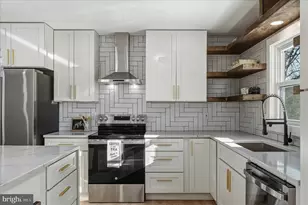 110 Elaine Dr, Winchester, VA 22602 - Photo 23