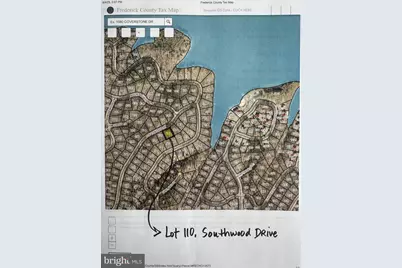 Lot 110, Southwood Drive, Cross Junction, VA 22625 - Photo 1