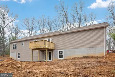 Bushy Ridge - Lot 15 Drive, Star Tannery, VA 22654 - Photo 37