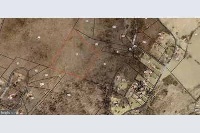 15.63 Acres, 52-2-B, Winchester, VA 22603 - Photo 1