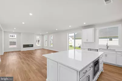 105 Sapphire Street #HOMESITE 2371, Stephenson, VA 22656 - Photo 11