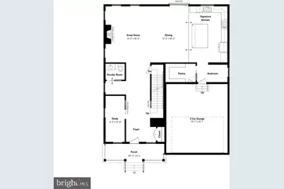 105 Sapphire Street #HOMESITE 2371, Stephenson, VA 22656 - Photo 37