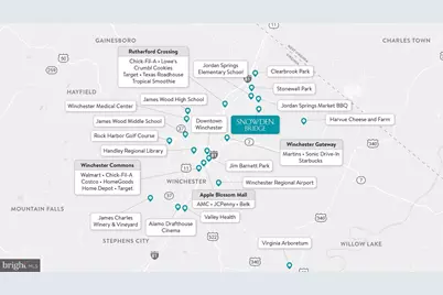 105 Sapphire Street #HOMESITE 2371, Stephenson, VA 22656 - Photo 47