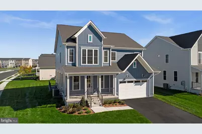 105 Sapphire Street #HOMESITE 2371, Stephenson, VA 22656 - Photo 33