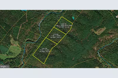 Lot 17 Hodges Lane, Winchester, VA 22603 - Photo 25