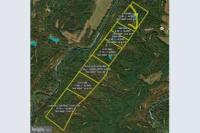 Lot 16 Hodges Lane, Winchester, VA 22603 - Photo 25