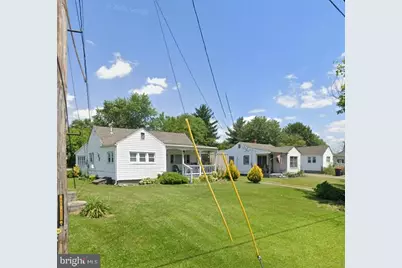 437, 441, 445 Stephenson Rd, Stephenson, VA 22656 - Photo 1