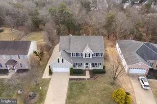 116 Wickham Terrace, Winchester, VA 22602 - Photo 59