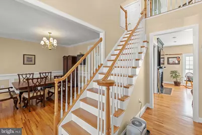 116 Wickham Terrace, Winchester, VA 22602 - Photo 5