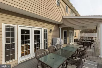 116 Wickham Terrace, Winchester, VA 22602 - Photo 55