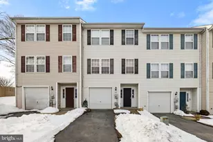 5255 Mulberry Terrace, Stephens City, VA 22655 - Photo 9