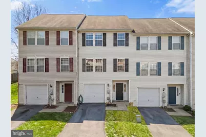 5255 Mulberry Terrace, Stephens City, VA 22655 - Photo 5