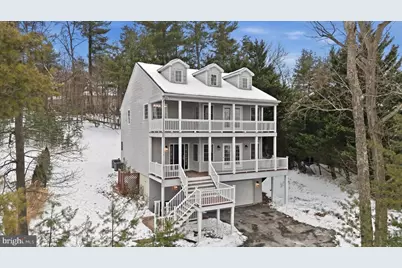 109 Waterside Lane, Cross Junction, VA 22625 - Photo 1