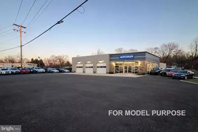 4937 Valley Pike, Stephens City, VA 22655 - Photo 3