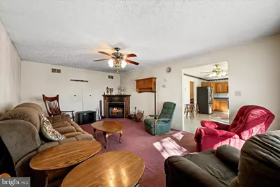 4403 Back Mountain Road, Winchester, VA 22602 - Photo 15