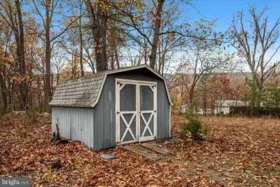 4403 Back Mountain Road, Winchester, VA 22602 - Photo 41